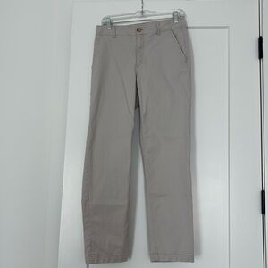 Women’s LOFT Twill Pants
